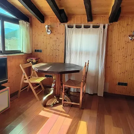Apartment Tao Casa Wood