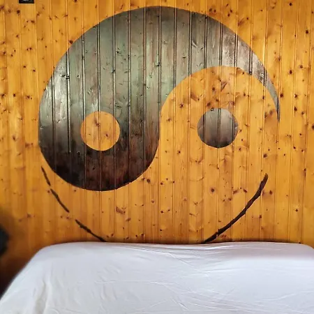 Tao Casa Wood Apartment *