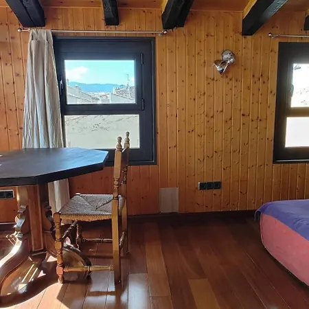 Apartment Tao Casa Wood *
