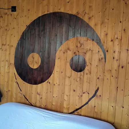 Apartment Tao Casa Wood Olot