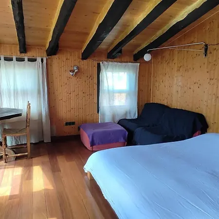 Tao Casa Wood Olot