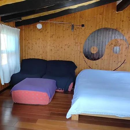 Tao Casa Wood * Olot