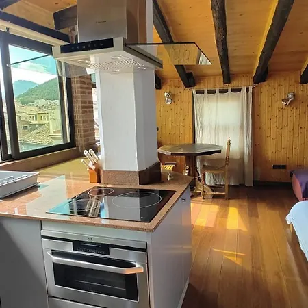 Tao Casa Wood