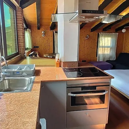 Tao Casa Wood